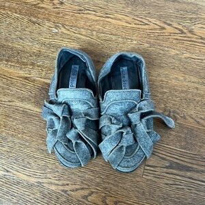 Acne Studios Felt Dress Shoe